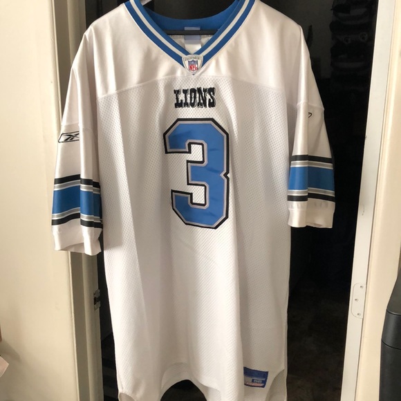 joey harrington jersey